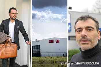 Groot onderzoek naar PFAS, strafpleiter Omar Souidi voor de rechter en sommelier van het jaar: dit staat er deze week op de agenda