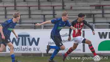 Energiek ONA bezig met inhaalslag