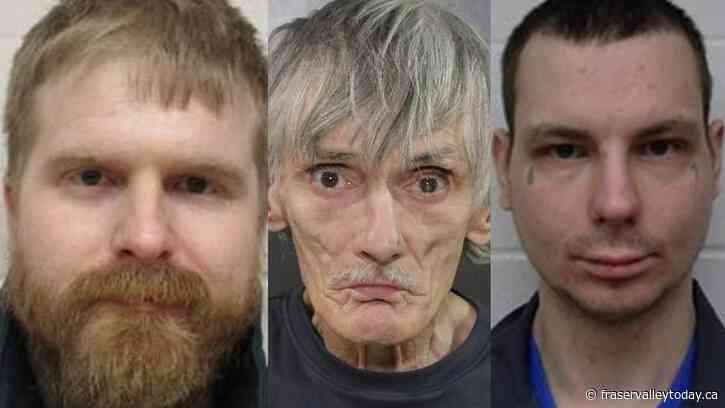 CRIME STOPPERS: Most Wanted – Week of March 16, 2025