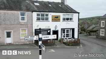 Pub concern after community fund axed