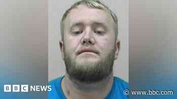 Man jailed for hammer attack outside club