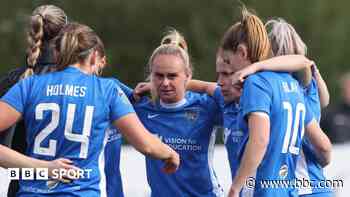 Durham teams planning elite women's sport facility