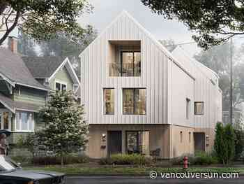 New federal standardized housing designs are meaningless without changes to permitting in B.C., developers warn