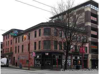 SRO hotel in Vancouver's Chinatown to enter new phase as a treatment facility