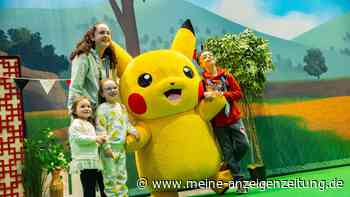 Pokémon-Leak: Kult-Monster erhält erste Mega-Evolution
