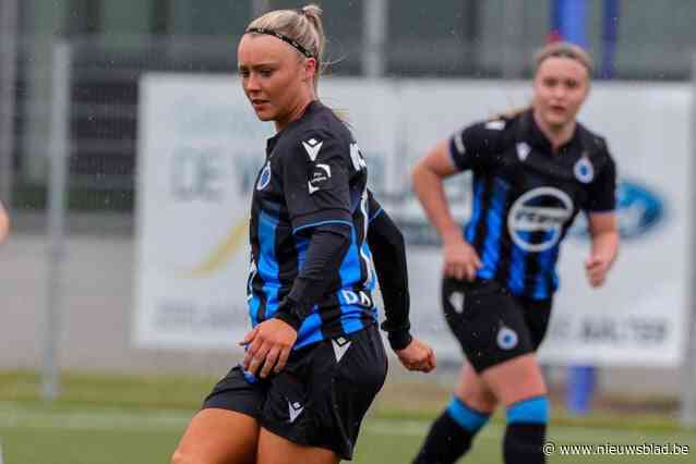 Club YLA nog niet zeker van Play-off 1 door gelijkspel bij achtervolger Westerlo: “Match nochtans volledig onder controle”