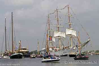 Organisatie Presail zoekt vrijwilligers, artiesten en marktkraamhouders