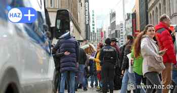 Amokfahrten in Hannover verhindern: Grüne fordern Schutz der Innenstadt