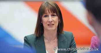 Personal tax allowance rise update with calls for major change from £12,570 to £20,000