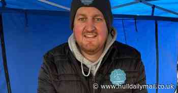 Dan’s Pies of Pocklington deemed the upper crust with judges at the British Pie Awards