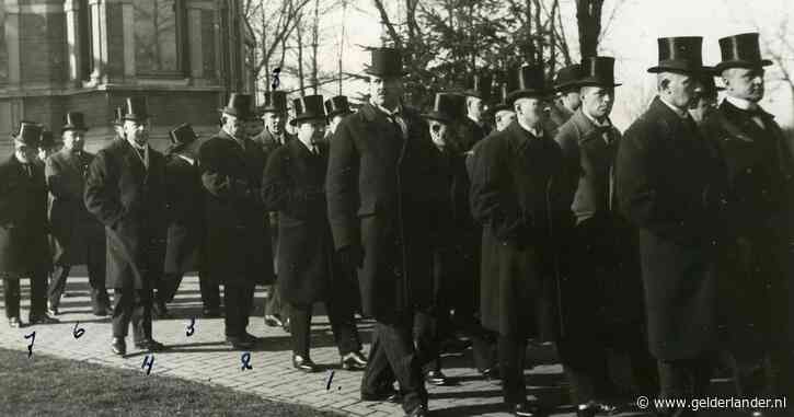 Het bedrijf dat de wereld de pil gaf, was in de jaren 30 middelpunt van een ongekend zedenschandaal