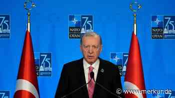 Ex-Mossad-Beamter warnt vor militärischer Konfrontation mit Erdogan: „Türkei ist ein Feind“