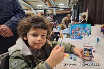 Stripfestival zet jong tekentalent in de kijker: “Het begon met verzamelen”