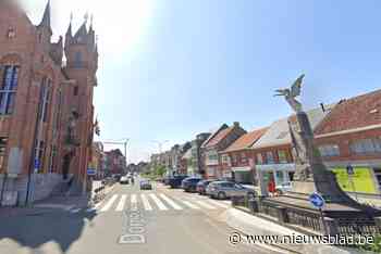 Cafébezoeker bedreigt klanten met wapen