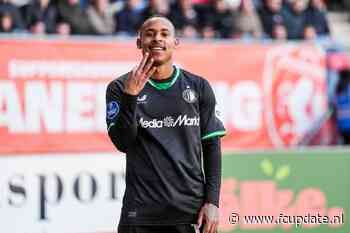 Feyenoord vernedert FC Twente: 2-6 zege, prachtwedstrijd voor Ueda en Paixão