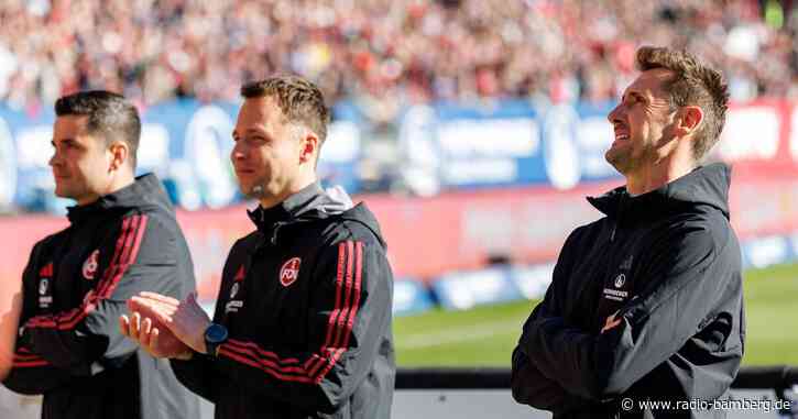 «Unfassbar»: Nürnberg eiskalt im Franken-Derby gegen Fürth