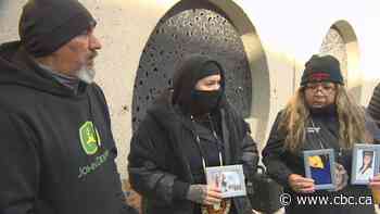 Family calls for justice after First Nations mother injured in South Osborne hit-and-run