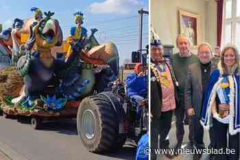 Muilentrekkers houden carnavalstraditie in leven: “Gouden jubileum komt eraan”