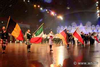 „Musikparade“ begeistert auch in diesem Jahr das Publikum