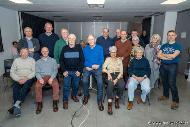 Fotoclub nodigt voor 33ste keer publiek uit voor show met eigen werk