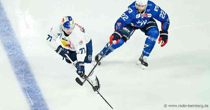 Adler Mannheim gewinnen Playoff-Auftakt gegen München