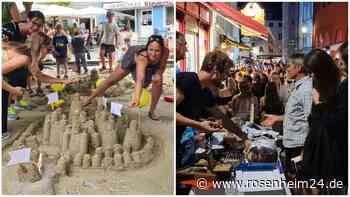 Wasserburg im Veranstaltungs-Fieber: Warum die Stadt Events fördert, es aber auch Kritik gibt