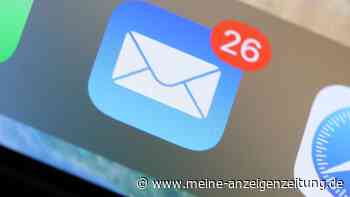 Streamingdienst-Kunden betroffen: E-Mail droht mit „dauerhafter Sperrung”