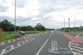 Twee gevallen van verkeersagressie op E17