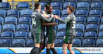 Tonight's Cardiff City news as midfielder targeted by Aston Villa and star doubted himself amid 'difficult' time