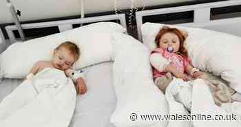 Carmarthenshire family among 800 Brits suing TUI after getting sick at Cape Verde resorts