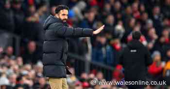 How to watch Leicester City v Man Utd on TV tonight and unusual kick-off time explained