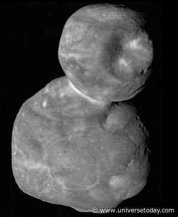 New Horizons Needs a New Flyby Target. Vera Rubin Can Help.