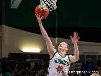 Saskatchewan Huskies return to U Sports national basketball final against Carleton Ravens