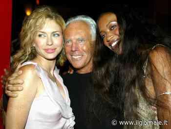 Yvonne Sciò: "Naomi Campbell mi ha picchiata, c'era sangue ovunque"