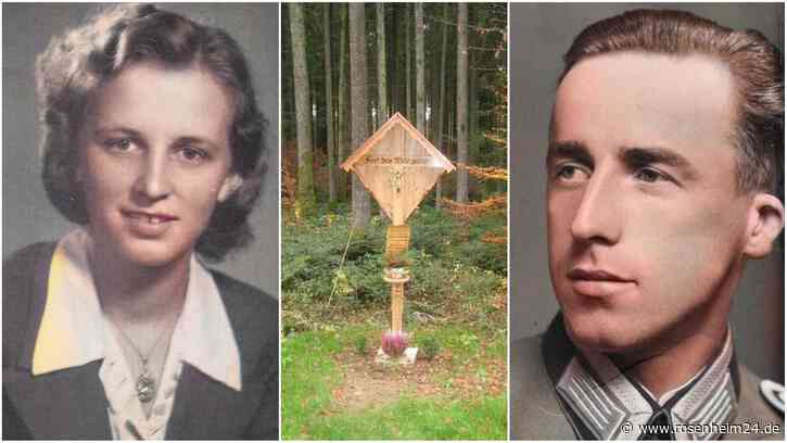 Mysteriöser Dreifachmord: Blutbad im Eschenforst – war Eifersucht das Motiv?