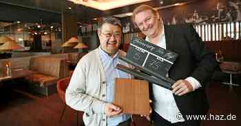 Filmfreak Siegfried Tesche erfindet für Hannover das Kino-Tablequiz