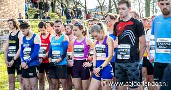 Winnaars halve marathon Stevensloop hebben verschillende bijzondere verhalen, maar hetzelfde grote doel