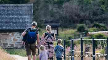 Kaum Geld für den Familienurlaub? So sichert Ihr Euch den Urlaubszuschuss vom Freistaat