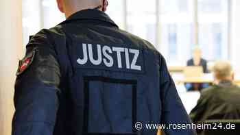 Vor Kindern onaniert: Muss Exhibitionist (58) aus dem Mangfalltal jetzt ins Gefängnis?