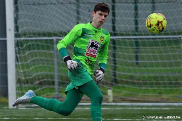 SV Rumbeke is klaar met zijn huiswerk