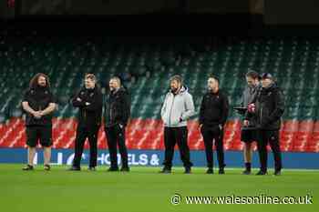 Tonight's rugby news as Wales warned 'never waste a crisis' and WRU issue statement on coaches