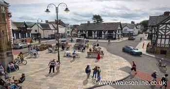 The plans to transform the town voted one of the UK's best places to live