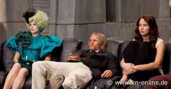 Wo Kinder nicht mehr heilig sind - In „Die Tribute von Panem“ steckt viel Gegenwart