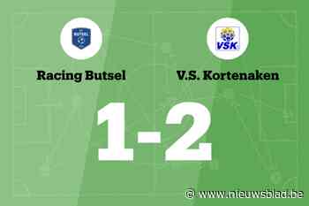 Bernd Bellis en Preben Clemens boeken uitzege op Butsel