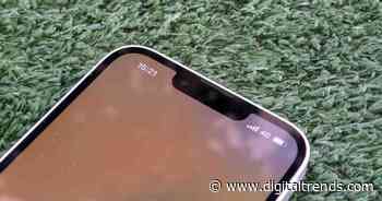 We just got our best look yet at the iPhone 17 Air