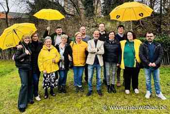 N-VA Kampenhout kiest nieuw afdelingsbestuur: “Grootste bestuur dat we ooit hebben gekend”