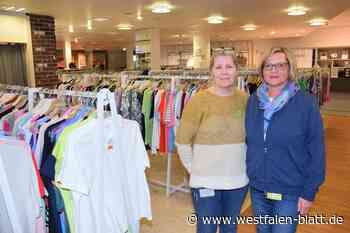 Hagemeyer wird zum Fashion-Outlet