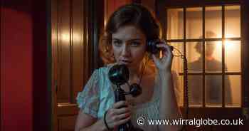 Haunted Wirral: Second-hand hauntings