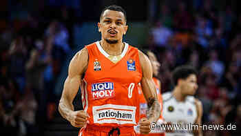 Gipfeltreffen um Tabellenspitze - können die Uuulmer schon wieder am Klassenprimus kratzen?