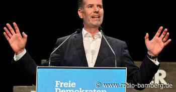 Dürr will FDP-Parteichef werden